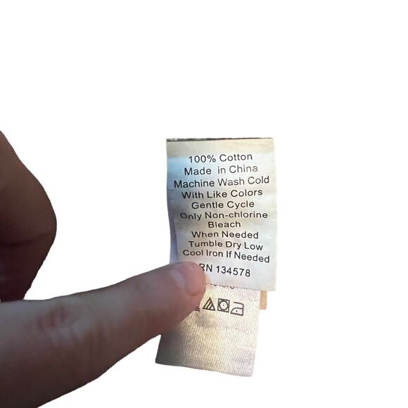 Vineyard vines palm tree embroidered chinos - Picture 4 of 9